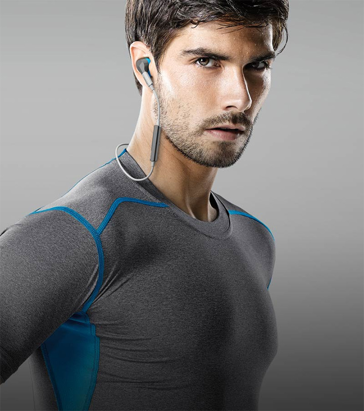 JABRA SPORT COACH