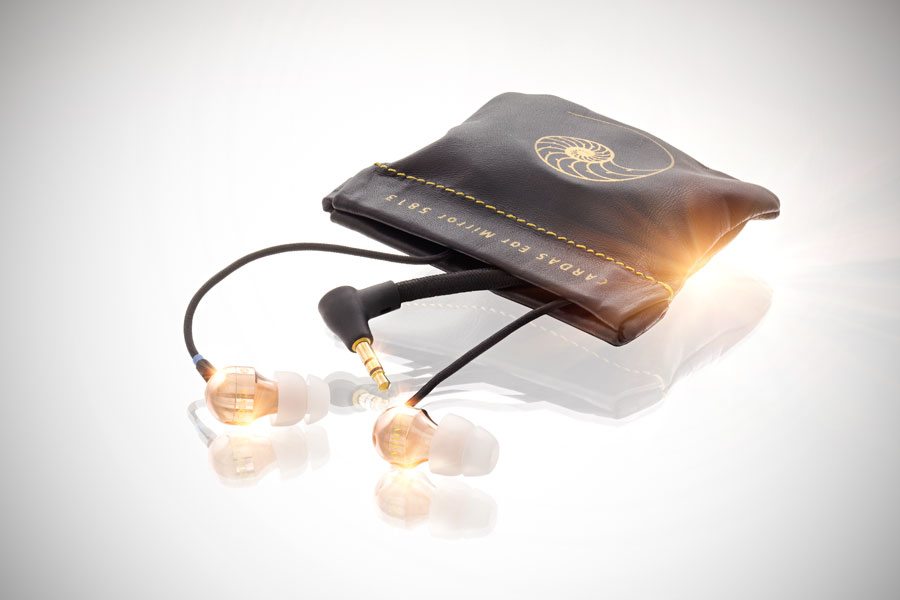 CARDAS EAR SPEAKERS