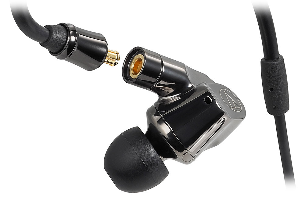 Audio-Technica ATH-IEX1 Audio-Technica ATH-IEX1