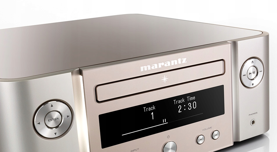 Marantz M-CR612