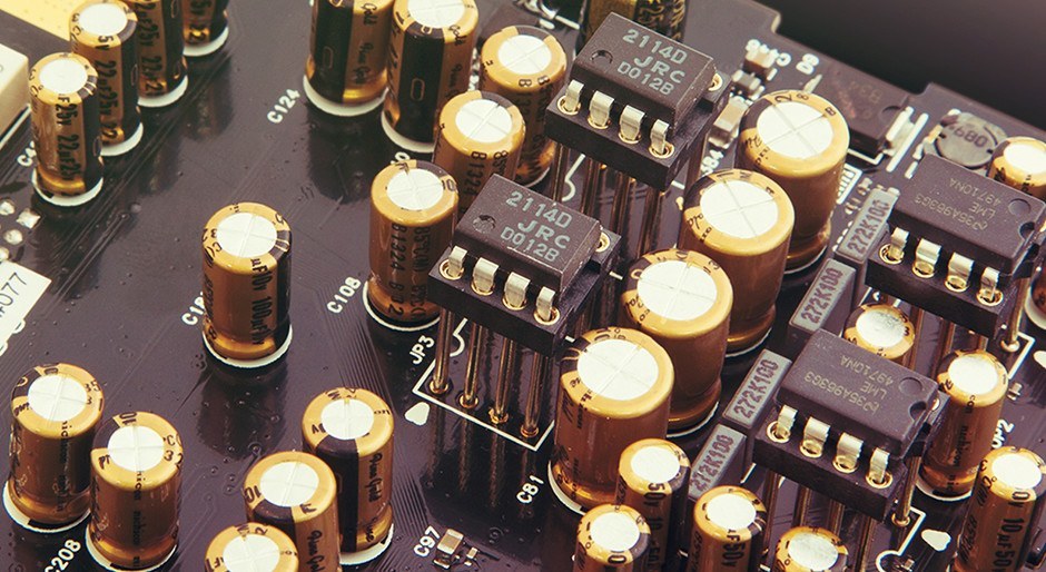 SOUND BLASTER X7