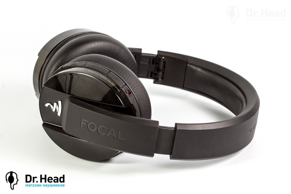 Наушники Focal Listen Wireless