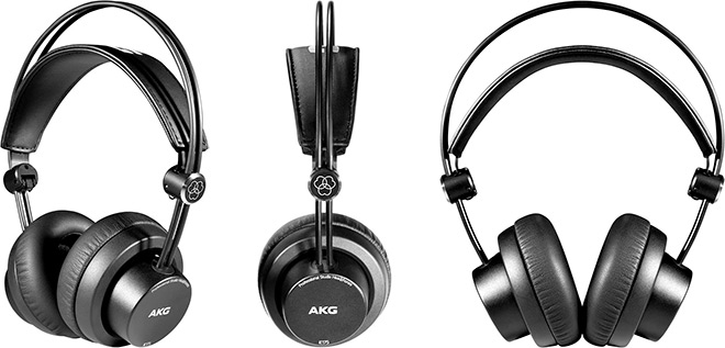 AKG K175