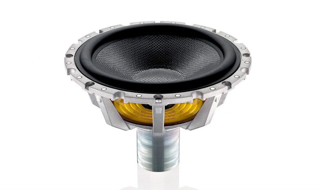 Bowers & Wilkins 800 D3 Bowers & Wilkins 800 D3