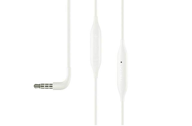 MEIZU EP2X White MEIZU EP2X White