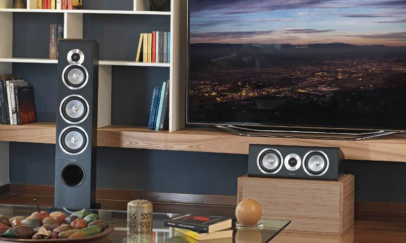 Sonus Faber Principia 7