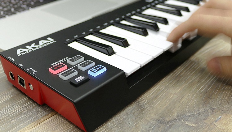akai_lpk25 akai_lpk25