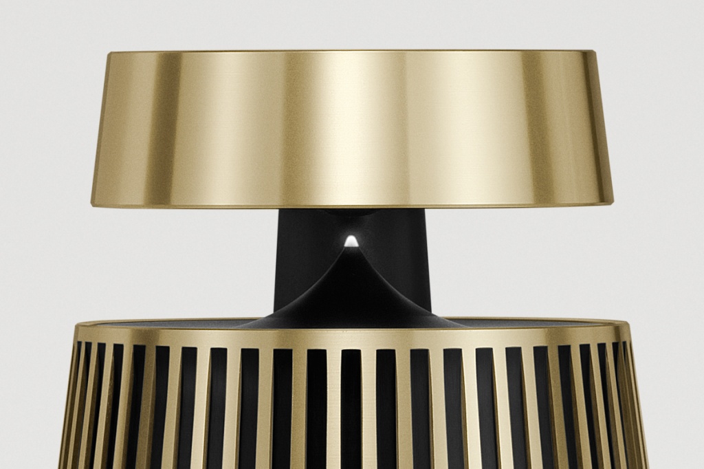 Bang & Olufsen Beosound 2 3rd Gen