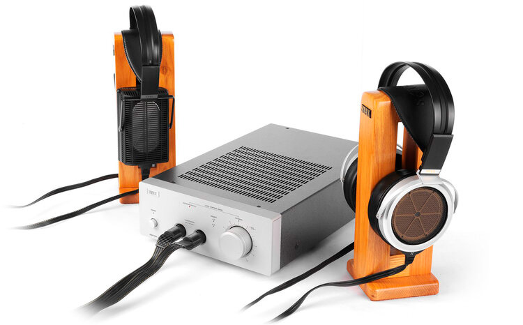 Stax SRM-700S