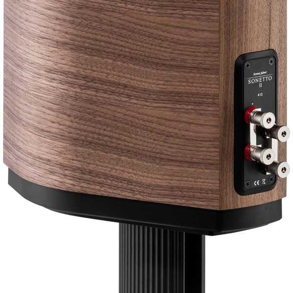 Sonus Faber Sonetto II Sonus Faber Sonetto II