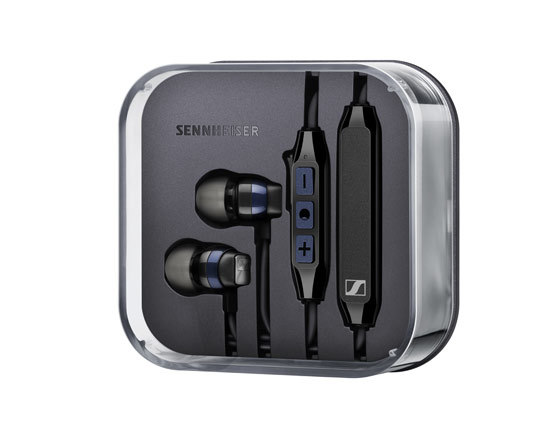 Sennheiser CX 6.00BT