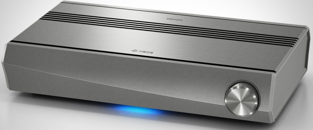 Denon HEOS AVR