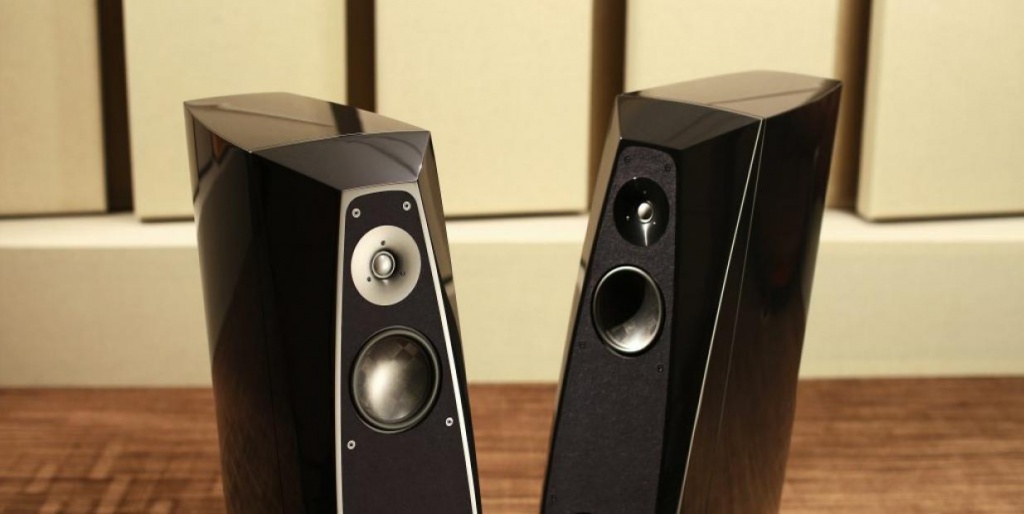 Rockport Technologies Atria II