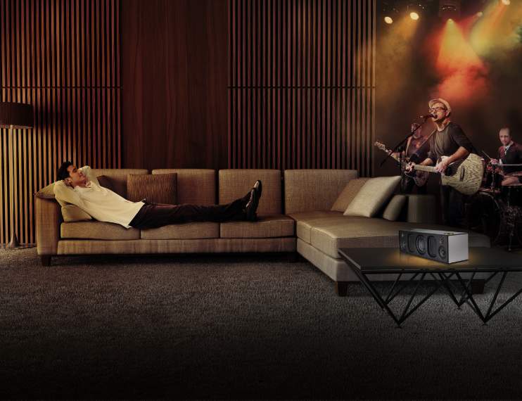 Sony SRS-X99