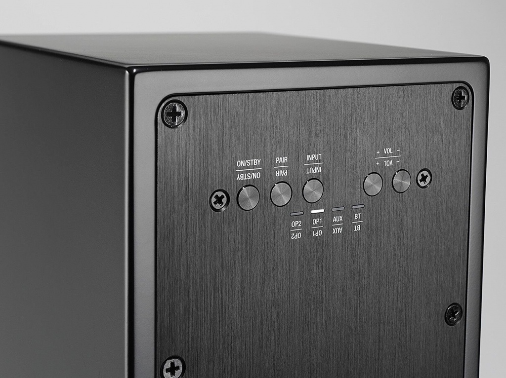 Audio Pro Addon T20