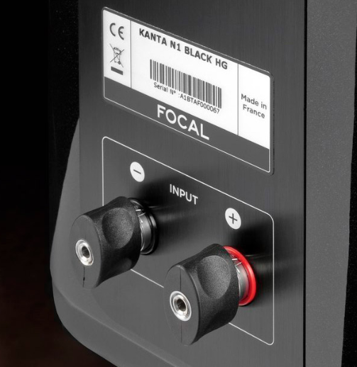 Focal Kanta N1