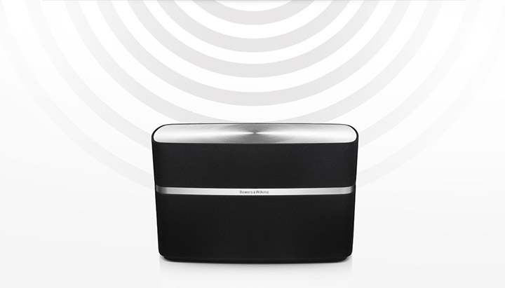 bowers and wilkins a5 price