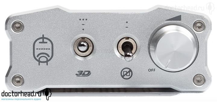 iFi Micro iTube iFi Micro iTube