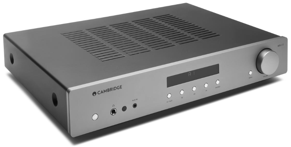 Cambridge Audio AXA35