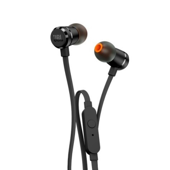 JBL T290 Black