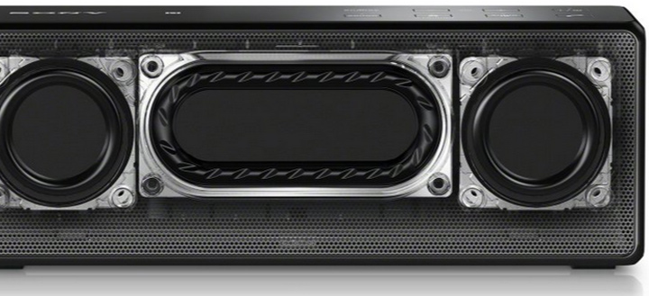 SONY SRS-X3 SONY SRS-X3