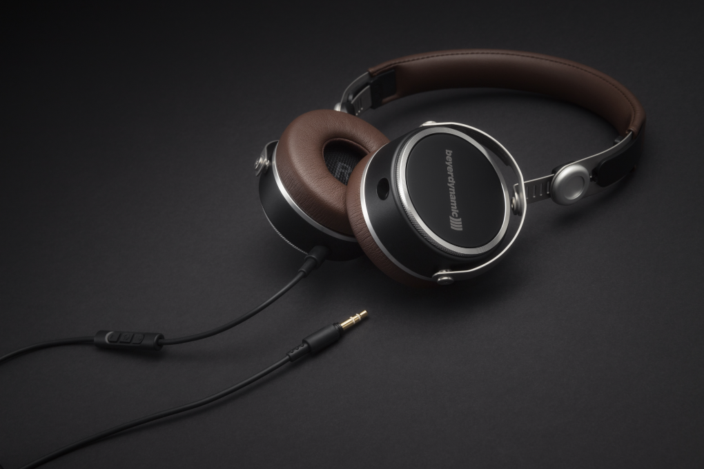 beyerdynamic Aventho wired