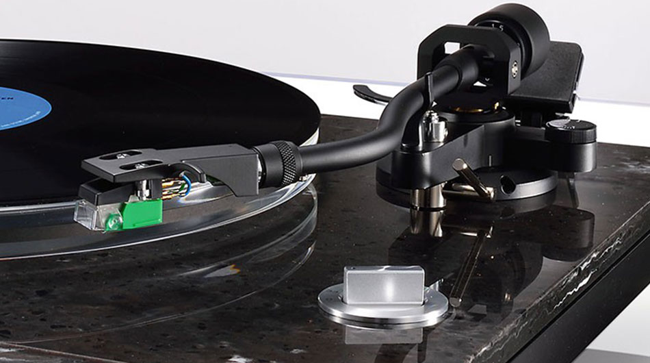 TEAC TN-570
