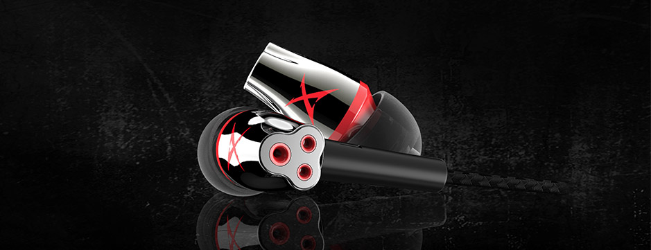 Sound BlasterX P5