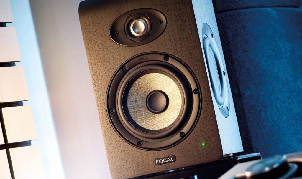 Focal Shape 50 Focal Shape 50