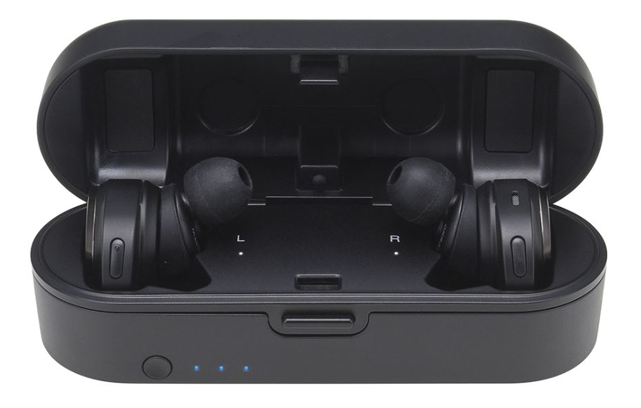 AUDIO-TECHNICA ATH-CKR7TW