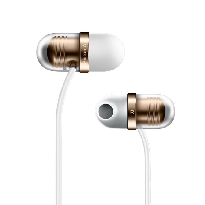 Xiaomi Mi Piston Air Capsule White