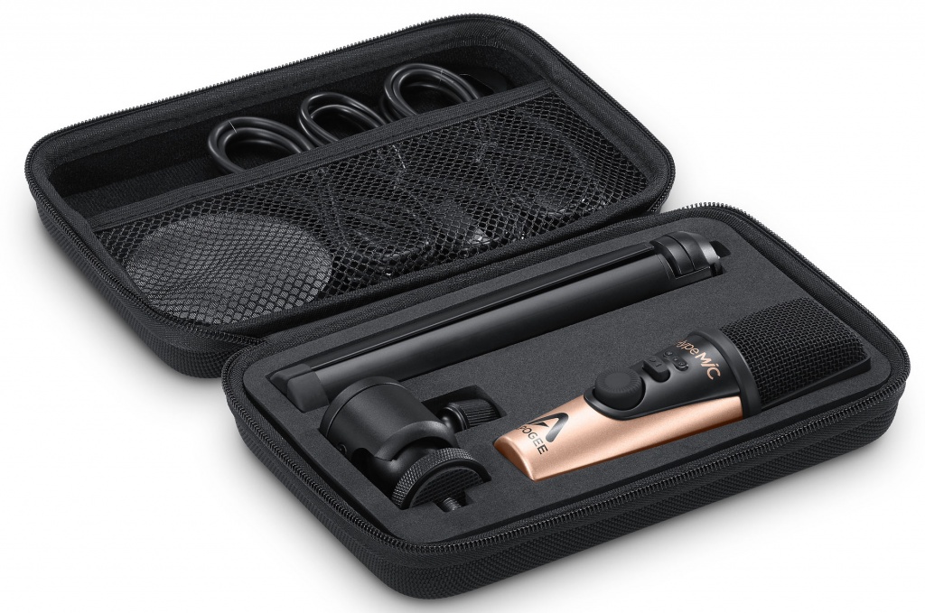 APOGEE HypeMIC USB APOGEE HypeMIC USB