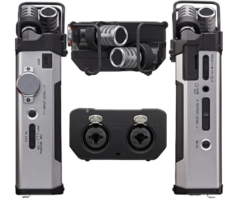 TASCAM DR-44WL
