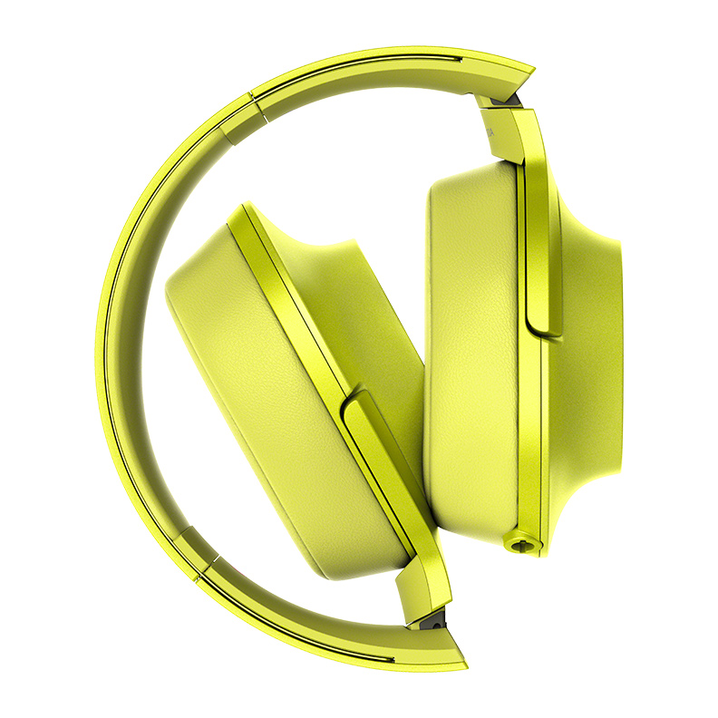 SONY MDR-100AAP h.ear on