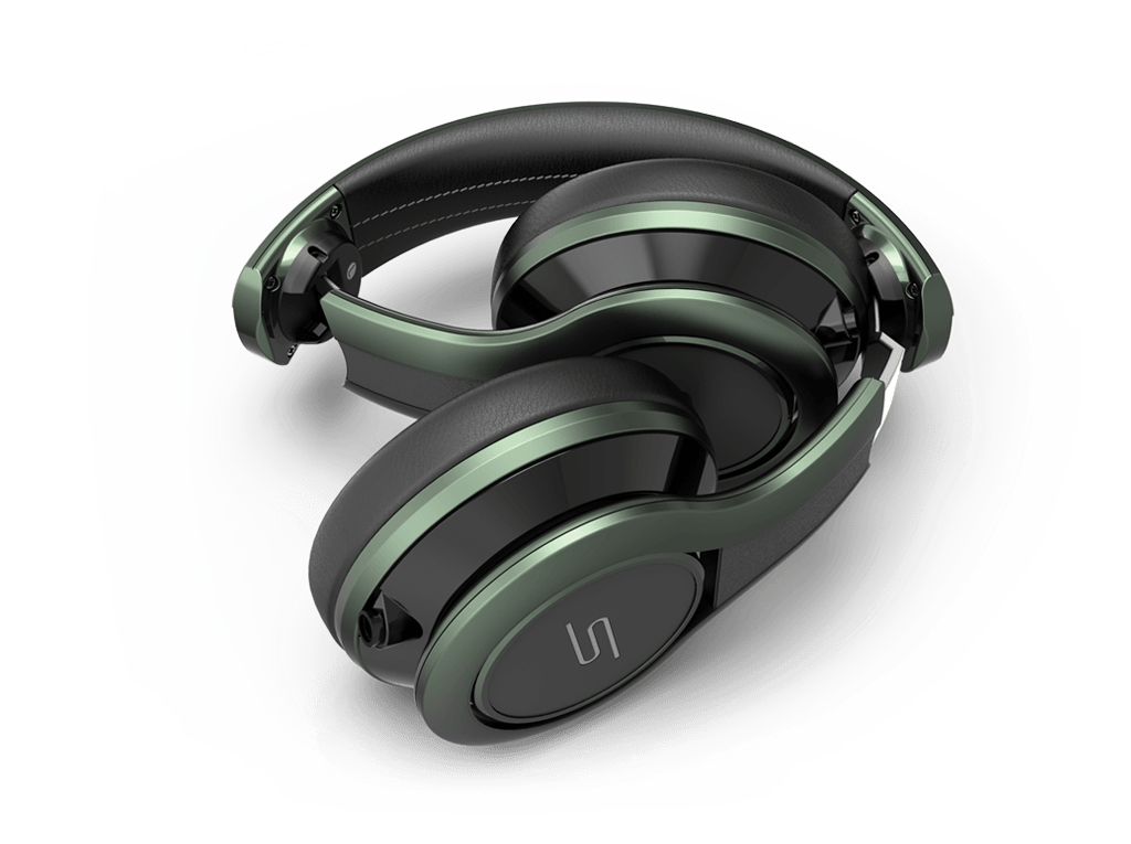 SMS Audio STREET by 50 DJ Gray