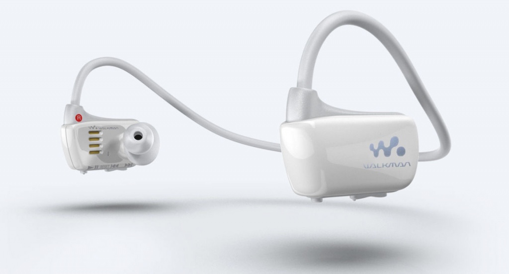 SONY NWZ-W273/NWZ-W274S