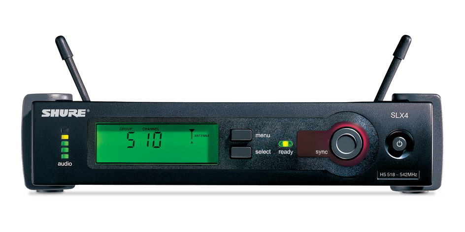 SHURE SLX24E/58