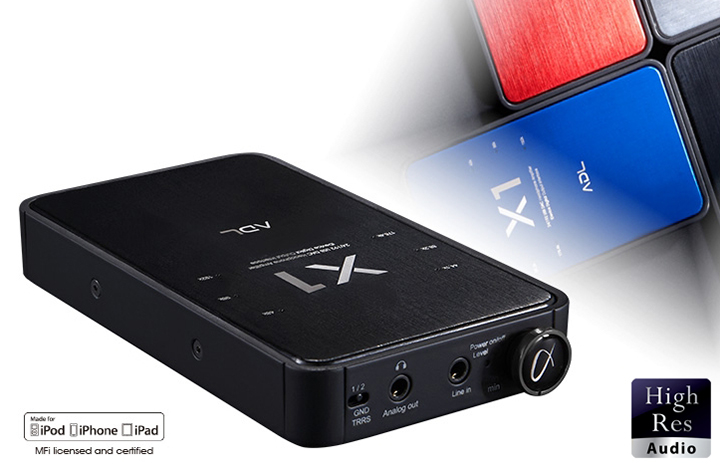 ADL by FURUTECH X-1 ADL by FURUTECH X-1