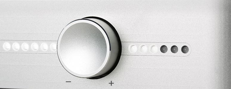 HIFIMAN Shangri-La Jr