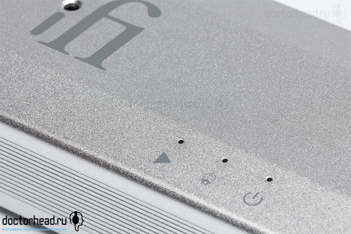iFi Micro iTube iFi Micro iTube