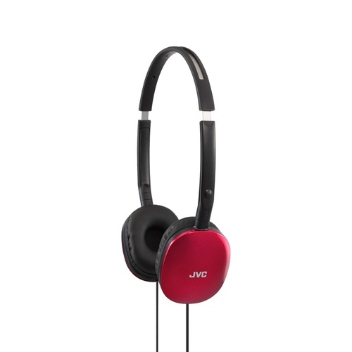 JVC HA-S160 Red