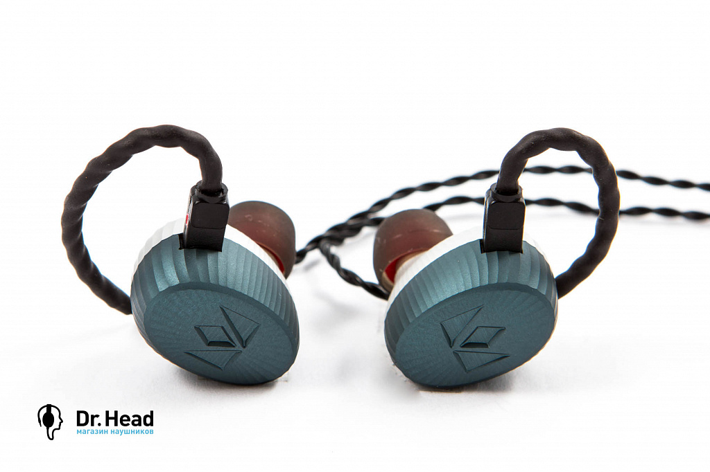 Noble audio KAISER ENCORE