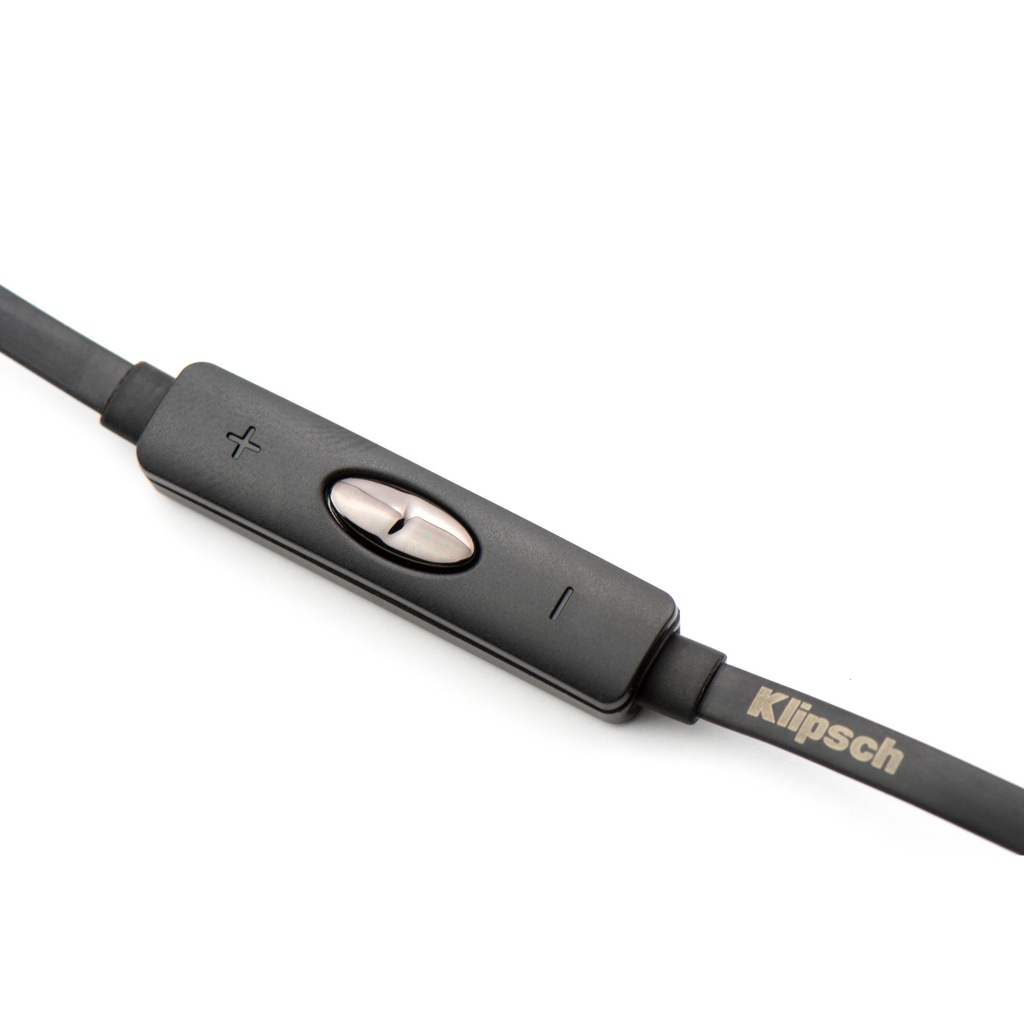Klipsch Reference Over-Ear Black