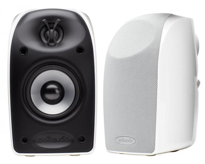 Polk Audio TL1 white