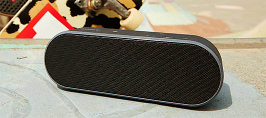 SONY SRS-X2