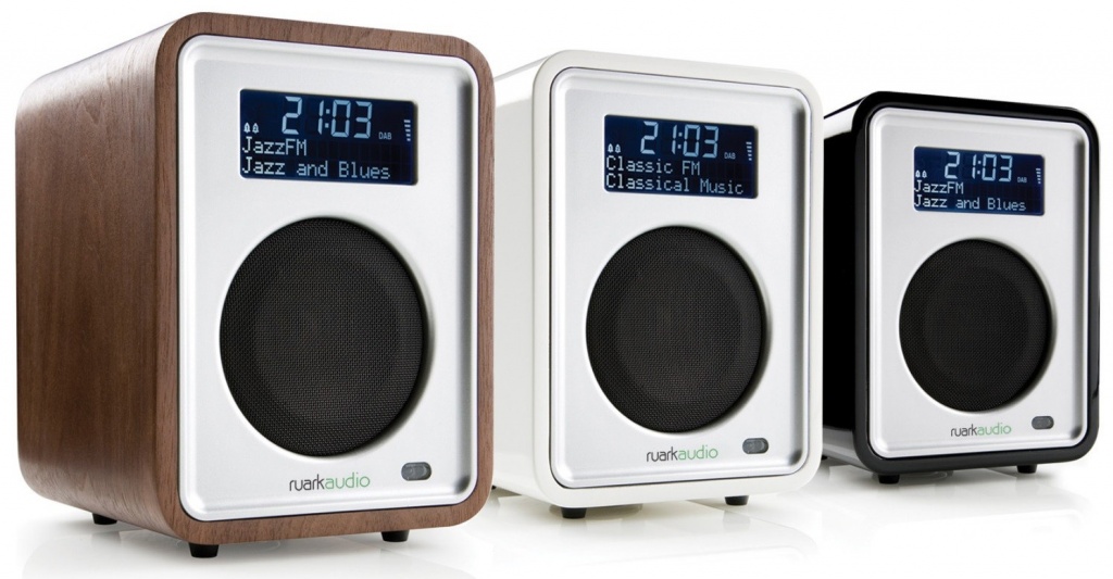 Ruark Audio R1 Ruark Audio R1