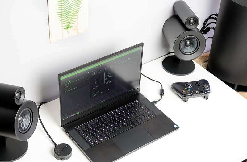 razer nommo pro 2.1