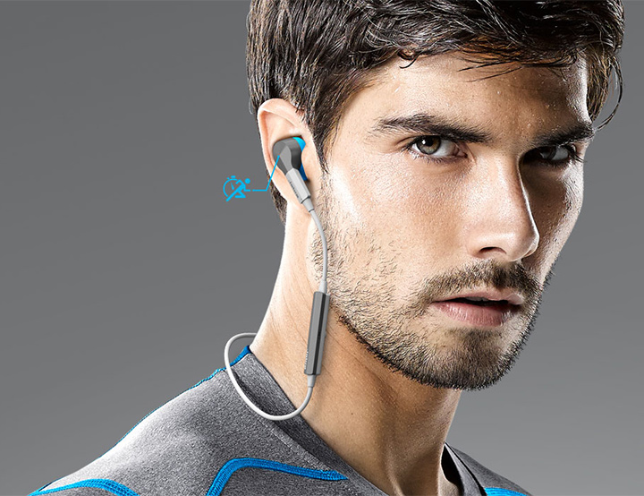 JABRA SPORT COACH