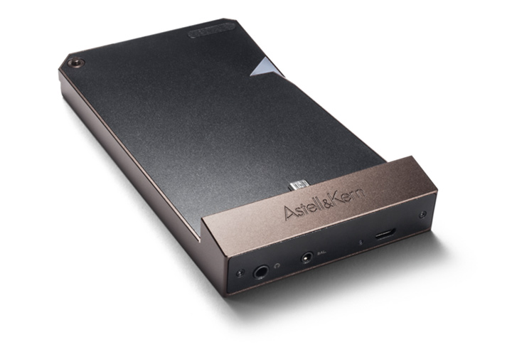 Astell&Kern AK380 AMP