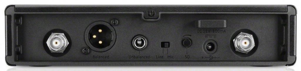 Sennheiser XSW 2-865-A Sennheiser XSW 2-865-A